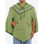 Our Universe Disney The Emperor's New Groove Pacha Poncho - Import Septembre 202534220766_hi?$productMainDesktop$&fmt=auto123453