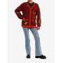 Her Universe Disney The Emperor's New Groove Character Girls Cardigan - Import Septembre 202534210660_av1?$productMainDesktop$&f