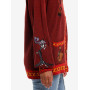 Her Universe Disney The Emperor's New Groove Character Girls Cardigan - Import Septembre 202534210660_av3?$productMainDesktop$&f