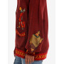 Her Universe Disney The Emperor's New Groove Character Girls Cardigan - Import Septembre 202534210660_av4?$productMainDesktop$&f