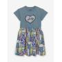 Disney l'étrange noël de Mr Jack Sally Patchwork Enfant en bas âge T-Shirt Robe - Import Septembre 202533883126_hi?$productMain