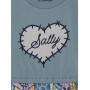 Disney l'étrange noël de Mr Jack Sally Patchwork Enfant en bas âge T-Shirt Robe - Import Septembre 202533883126_av2?$productMai