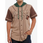 Our Universe Disney The Emperor's New Groove Kronk Squirrel Scouts Hooded Jersey - Import Septembre 202534220783_hi?$productMain