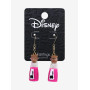 Disney The Emperor's New Groove Replica Vial Drop boucle d'oreille - Import Septembre 2025