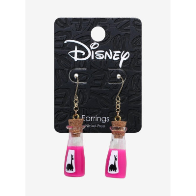 Disney The Emperor's New Groove Replica Vial Drop boucle d'oreille - Import Septembre 202533252808_hi?$productMainDesktop$&fmt=a