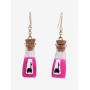 Disney The Emperor's New Groove Replica Vial Drop boucle d'oreille - Import Septembre 202533252808_av1?$productMainDesktop$&fmt=