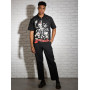 Our Universe Disney Mickey Mouse & Minnie Mouse Skeleton tissé Top - Import Septembre 202533933387_av1?$productMainDesktop$&fmt=