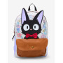 Studio Ghibli® Kiki's Delivery Service Jiji Figural Backpack - Import Septembre 2025