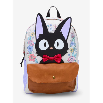 Studio Ghibli® Kiki's Delivery Service Jiji Figural Backpack - Import Septembre 202533918081_hi?$productMainDesktop$&fmt=auto123