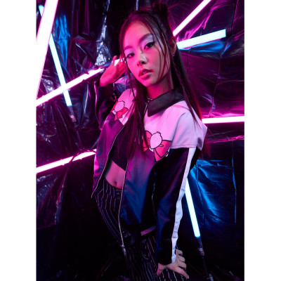 Pretty Guardian Sailor Moon Bow Girls Faux Leather Jacket - Import Septembre 202532683471_hi?$productMainDesktop$&fmt=auto123453