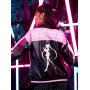 Pretty Guardian Sailor Moon Bow Girls Faux Leather Jacket - Import Septembre 202532683471_av1?$productMainDesktop$&fmt=auto12345