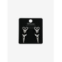 Her Universe Edward Scissorhands Scissors Front/Back boucle d'oreille - Import Septembre 202534403349_hi?$productMainDesktop$&fm