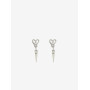 Her Universe Edward Scissorhands Scissors Front/Back boucle d'oreille - Import Septembre 202534403349_av1?$productMainDesktop$&f