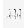 Her Universe Edward Scissorhands Stud & Cuff Earring Set - Import Septembre 202534403348_av1?$productMainDesktop$&fmt=auto123453