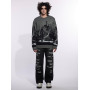 Our Universe Edward Scissorhands Courtyard Scene Intarsia Pull - Import Septembre 202534223408_av1?$productMainDesktop$&fmt=auto