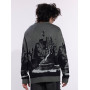 Our Universe Edward Scissorhands Courtyard Scene Intarsia Pull - Import Septembre 202534223408_av2?$productMainDesktop$&fmt=auto