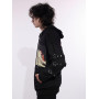 Our Universe Edward Scissorhands Patches Grommet Strap Sweatshirt à capuche - Import Septembre 202534223407_av3?$productMainDesk