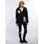 Her Universe Edward Scissorhands Patches Destructed Cardigan - Import Septembre 202534223401_av1?$productMainDesktop$&fmt=auto12