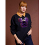Her Universe Disney Mickey Mouse Sequin Pumpkin Collared Sweatshirt - Import Septembre 202534329158_av3?$productMainDesktop$&fm