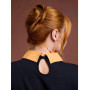 Her Universe Disney Mickey Mouse Sequin Pumpkin Collared Sweatshirt - Import Septembre 202534329158_av4?$productMainDesktop$&fm