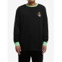 Our Universe Disney Mickey Mouse & Friends Halloween Glow-In-The-Dark Long-manche T-Shirt - Import Septembre 202534329162_hi?$p