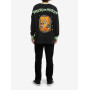 Our Universe Disney Mickey Mouse & Friends Halloween Glow-In-The-Dark Long-manche T-Shirt - Import Septembre 202534329162_av1?$