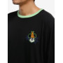 Our Universe Disney Mickey Mouse & Friends Halloween Glow-In-The-Dark Long-manche T-Shirt - Import Septembre 202534329162_av4?$
