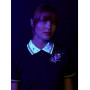Her Universe Disney Halloween Ghosts & Spiderwebs Collared Robe - Import Septembre 202534329160_av3?$productMainDesktop$&fmt=au