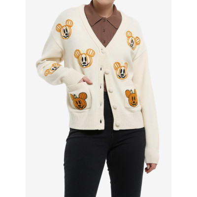 Her Universe Disney Halloween Mickey Mouse Pumpkin Cardigan - Import Septembre 202534329156_hi?$productMainDesktop$&fmt=auto123
