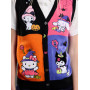 Hello Kitty And Friends Halloween Grid Pull Vest - Import Septembre 202534085696_av3?$productMainDesktop$&fmt=auto1234534085696
