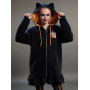 Hello Kitty And Friends Halloween Sweatshirt à capuche Robe - Import Septembre 202534085698_hi?$productMainDesktop$&fmt=auto1234