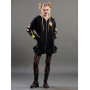 Hello Kitty And Friends Halloween Sweatshirt à capuche Robe - Import Septembre 202534085698_av1?$productMainDesktop$&fmt=auto123