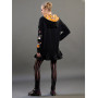 Hello Kitty And Friends Halloween Sweatshirt à capuche Robe - Import Septembre 202534085698_av2?$productMainDesktop$&fmt=auto123
