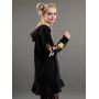 Hello Kitty And Friends Halloween Sweatshirt à capuche Robe - Import Septembre 202534085698_av4?$productMainDesktop$&fmt=auto123