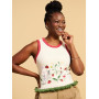 Disney Winnie The Pooh Floral Strawberry Crop débardeur Top - Import Septembre 202534008893_hi?$productMainDesktop$&fmt=auto1234