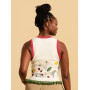 Disney Winnie The Pooh Floral Strawberry Crop débardeur Top - Import Septembre 202534008893_av1?$productMainDesktop$&fmt=auto123