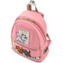 Sac à dos Loungefly Aristocats Piano Kitties - import septembre
