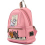 Sac à dos Loungefly Aristocats Piano Kitties - import septembre