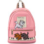 Sac à dos Loungefly Aristocats Piano Kitties - import septembre