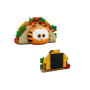 Diorama pantasy garfield fridge magnet series 86819 taco 10cm - préco novembre 2025PTY86819A.jpg6973817323508