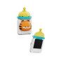 Diorama pantasy garfield fridge magnet series 86818 baby bottle 10cm - préco novembre 2025PTY86818A.jpg6973817323492