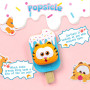 Diorama pantasy garfield fridge magnet series 86817 popsicle 10cm - préco novembre 2025PTY86817.jpg6973817323485