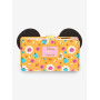 Portefeuille Loungefly Minnie Mouse Halloween - précommande aout
