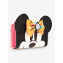 Portefeuille Loungefly Minnie Mouse Halloween - précommande aout