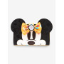 Portefeuille Loungefly Minnie Mouse Halloween - précommande aout