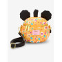 Sac à main Loungefly Disney pumpkin - précommande aout