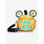 Sac à main Loungefly Disney pumpkin - précommande aout