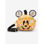 Sac à main Loungefly Disney pumpkin - précommande aout