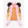 Sac à dos Loungefly Minnie Mouse pumpkin - précommande aout