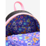 Sac à dos Loungefly Minnie Mouse pumpkin - précommande aout